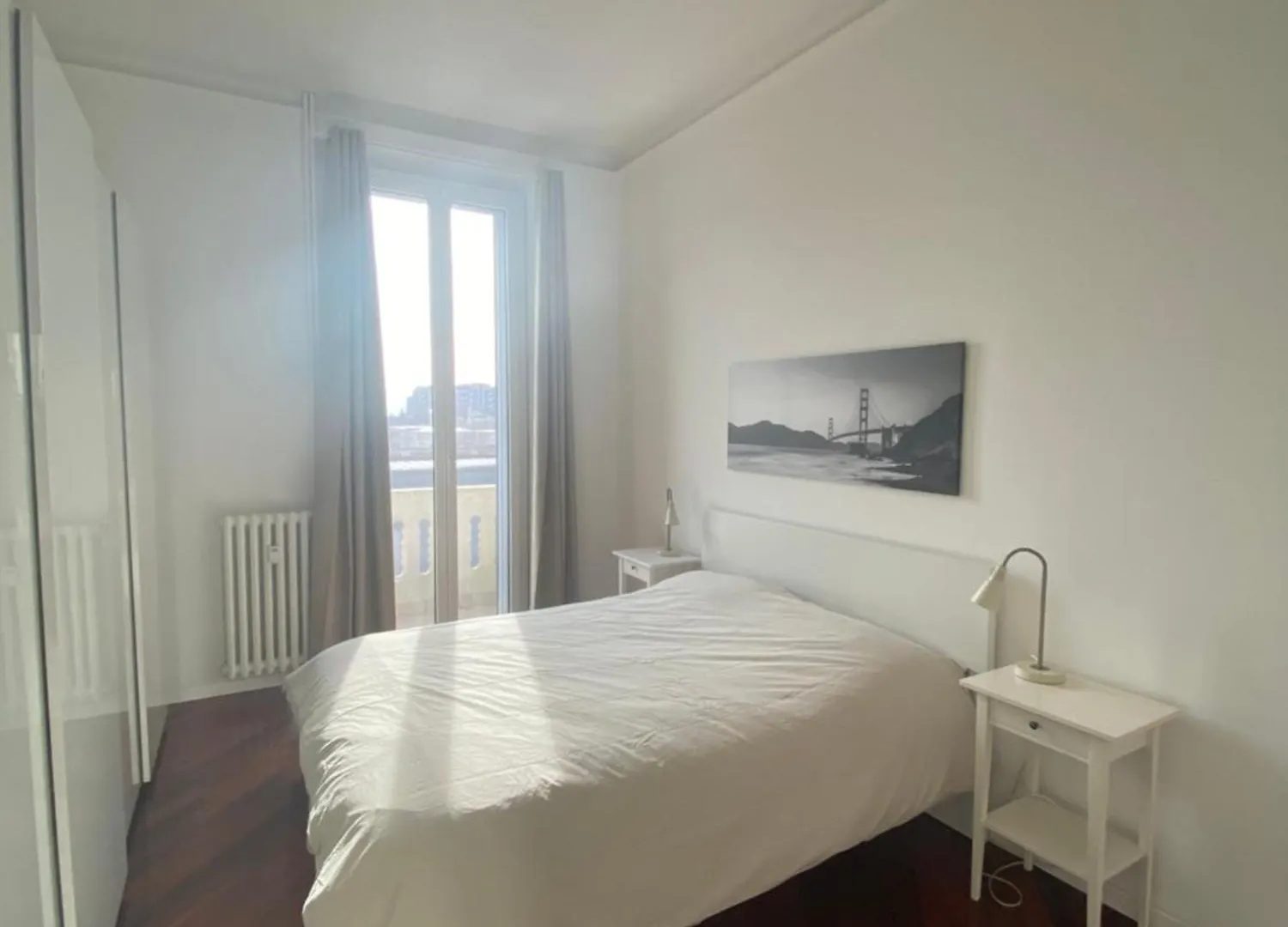 Luminoso Appartamento Bocconi Navigli Mediolan 0*,  Włochy